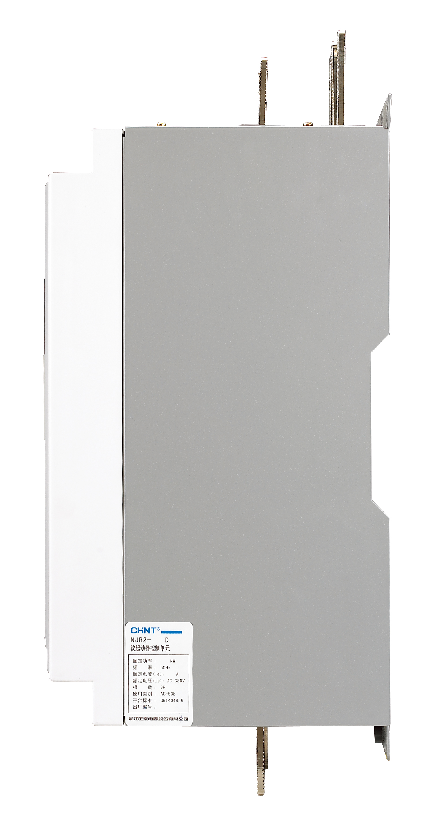 NJR2-D Soft-Starter